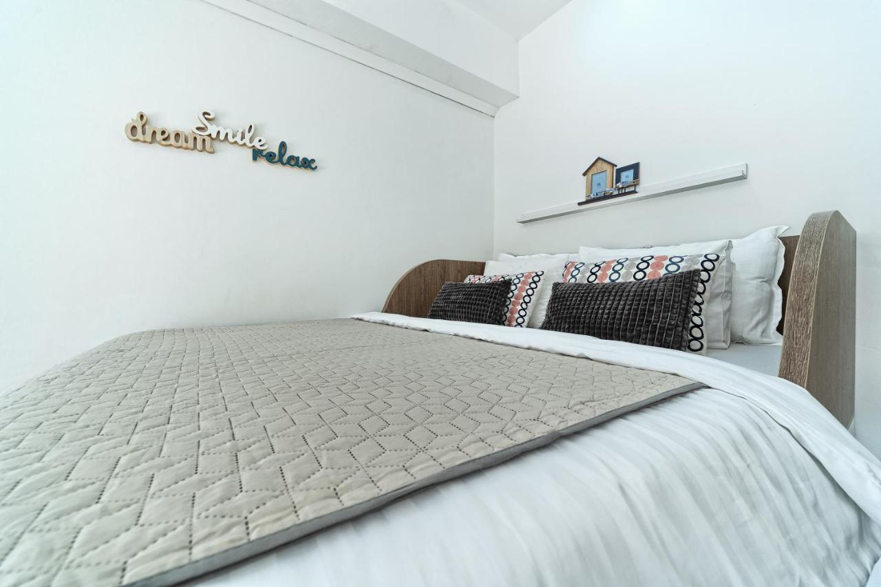 Terrace Apartment Danny Каштела Экстерьер фото